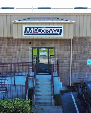 mccorvey sheet metal net worth|mccorvey sheet metal orlando fl.